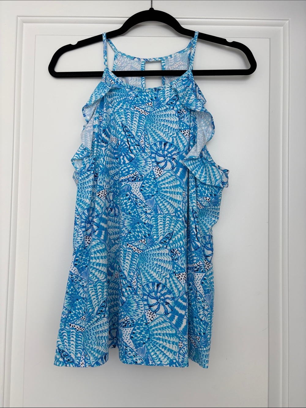 EUC Lilly Pulitzer Tank
